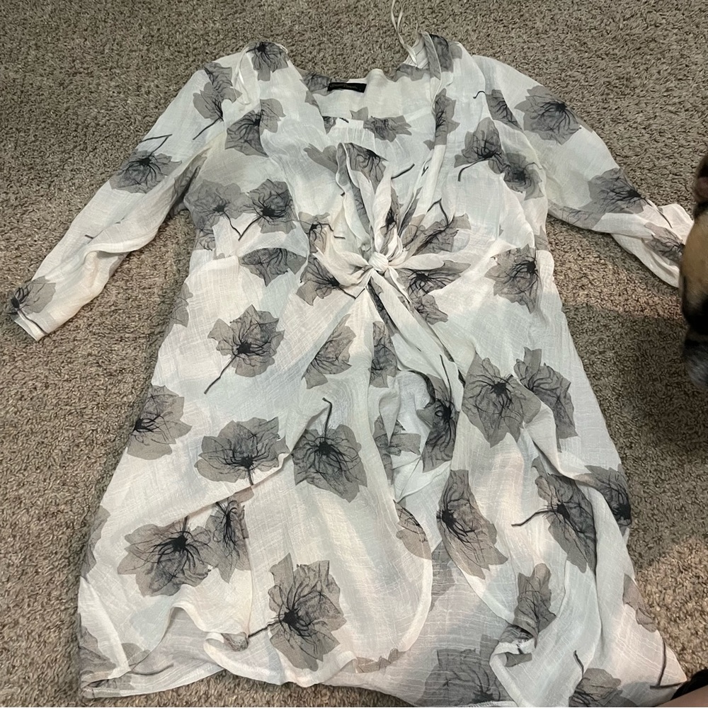 BLOUSE
